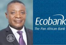 Ecobank Ghana reassures customers amid speculations it will collapse due to recent court ruling