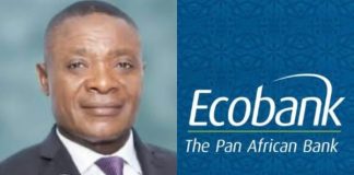 Ecobank Ghana reassures customers amid speculations it will collapse due to recent court ruling