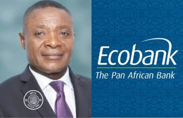 Daniel Ofori vs Ecobank