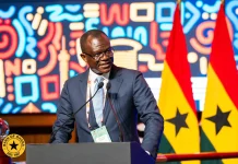 Africa must integrate instant payments now or risk losing digital gains – BoG