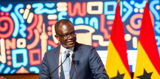Africa must integrate instant payments now or risk losing digital gains – BoG