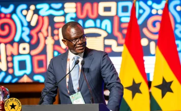 Africa must integrate instant payments now or risk losing digital gains – BoG
