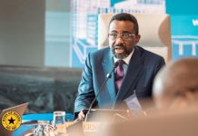 147 rural banks were converted into community banks under BoG reforms