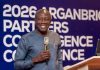 Ebenezer Asante urges businesses to mainstream ethics in leadership
