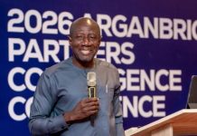 Ebenezer Asante urges businesses to mainstream ethics in leadership