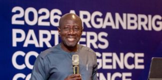 Ebenezer Asante urges businesses to mainstream ethics in leadership