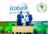 Ecobank, AfCFTA Secretariat sign landmark MoU to accelerate intra-African trade, empower SMEs