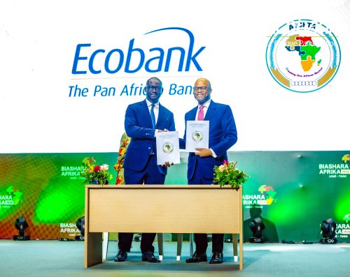 Ecobank and AfCFTA