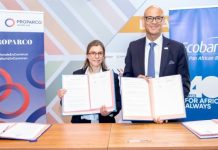 Ecobank, Proparco scale up support for agriculture, women entrepreneurs in Africa