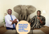 Elephant in the room: Are both Dr. Bawumia and Yayra Koku LIARS or TRUTHFUL?