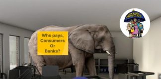 Elephant in the room: Wallet to account transfer fees, who should pay – consumers or banks?