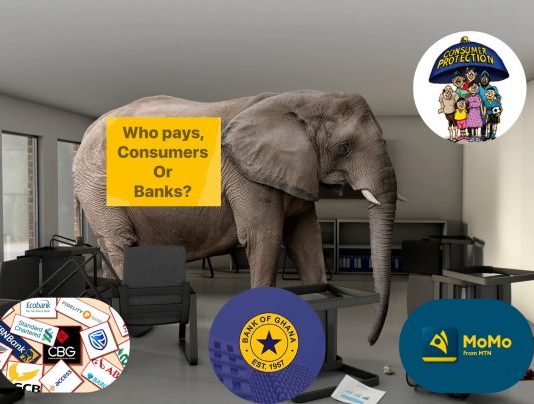 Elephant in the room: Wallet to account transfer fees, who should pay – consumers or banks?