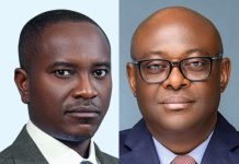 GhIPSS strengthens leadership with CTIO, Chief Advisor appointments
