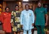 Sam George pledges support for REMAPSEN Africa Media Forum 2026