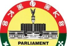 Parliament confirms detention of Asante Akyem MP in the Netherlands