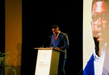 African businesses urged to stop resisting global tech giants and embrace their solutions