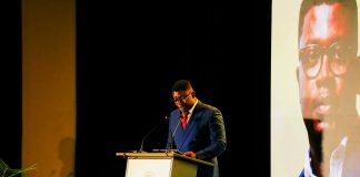 African businesses urged to stop resisting global tech giants and embrace their solutions