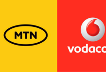 MTN, Vodacom cross $1 trillion in mobile money transactions amid fintech rivalry