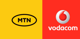 MTN, Vodacom cross $1 trillion in mobile money transactions amid fintech rivalry