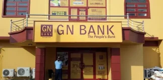 Court of Appeal restores licence of GN Savings and Loans