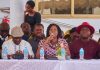 GRIDCo Board holds inaugural staff durbar, reaffirms commitment to resilience and operational excellence