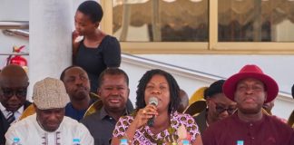 GRIDCo Board holds inaugural staff durbar, reaffirms commitment to resilience and operational excellence