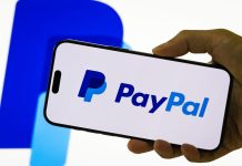PayPal becomes a technology company again