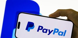 PayPal becomes a technology company again