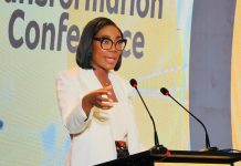 MTN Ghana pushes practical digital transformation at DTC ’26