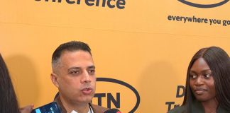 MTN positions itself as platform business to accelerate digital transformation in Ghana