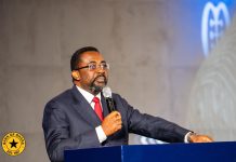 Ghana, others working on licence passporting regime to drive cross-border digital trade