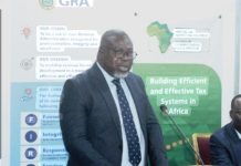 GRA targets major tax reforms to boost domestic revenue