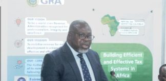GRA targets major tax reforms to boost domestic revenue