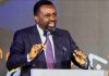 BoG reaffirms commitment to stability and innovation at Ghana CEO Summit