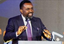 BoG reaffirms commitment to stability and innovation at Ghana CEO Summit