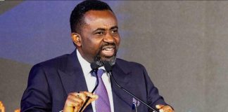 BoG reaffirms commitment to stability and innovation at Ghana CEO Summit