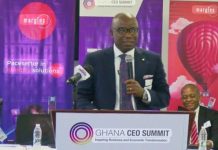 Deloitte Ghana calls for stronger incentives to boost private sector growth