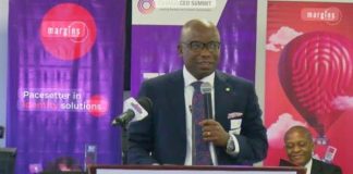 Deloitte Ghana calls for stronger incentives to boost private sector growth