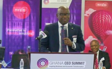 Deloitte Ghana calls for stronger incentives to boost private sector growth