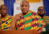 Togbe Afede advocates ‘inclusive development’ to drive Ghana’s economy transformation
