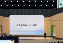 Google introduces Gemini 3.5 Flash for coding, research and AI automation