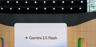 Google introduces Gemini 3.5 Flash for coding, research and AI automation