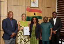 CSquared secures renewed license, supporting Ghana’s digital transformation goals