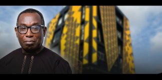 Npontu Technologies appoints finance and digital strategy expert Prof. Noel Tagoe to its board