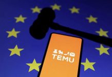 EU slaps €200m fine on Temu over sale of unsafe, illegal products