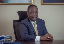 Raising African Business Champions must become a deliberate continental agenda – Alex Dadey