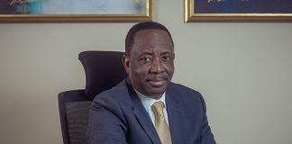 Raising African Business Champions must become a deliberate continental agenda – Alex Dadey