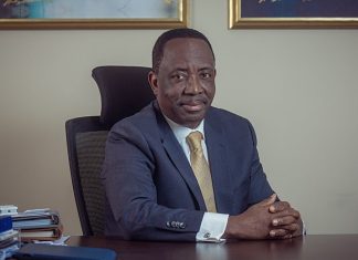 Raising African Business Champions must become a deliberate continental agenda – Alex Dadey