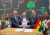 Jospong Group, VYNCKE forge landmark Waste-to-Energy partnership for Africa