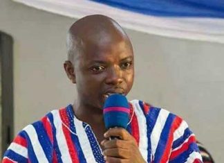Accra High Court Grants Bail to Abronye DC